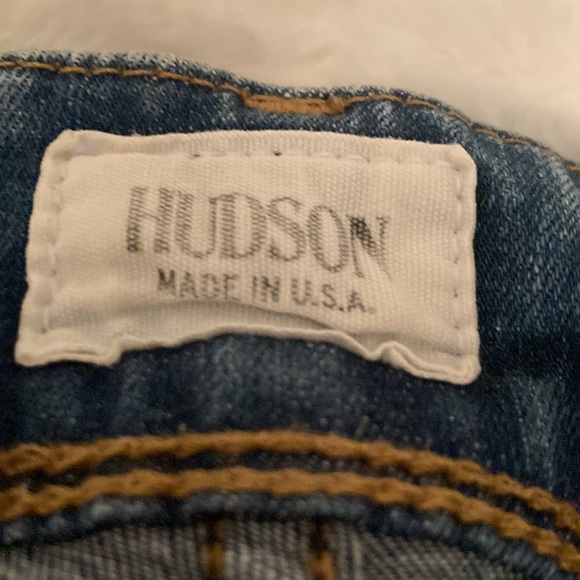 Hudson jeans size 27 - Picture 4 of 10